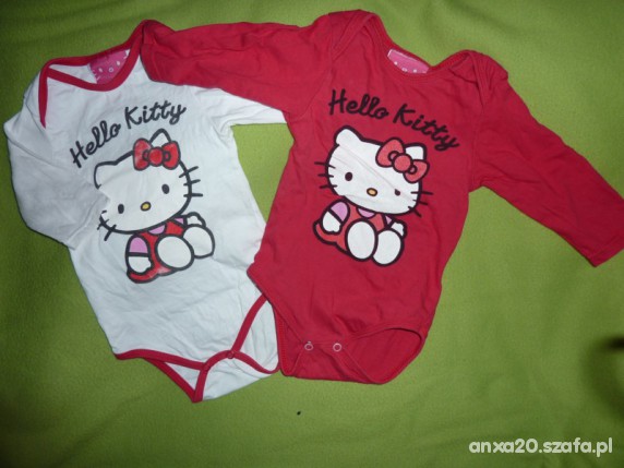 Body hello kitty 74