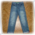 nowe denim co spodnie chlopiece rozm 122