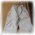 SPODNIE TRZY PARY 98