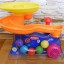 Fontanna Piłek PLAYSKOOL i PRAKTYCZNY GRATIS