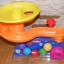 Fontanna Piłek PLAYSKOOL i PRAKTYCZNY GRATIS