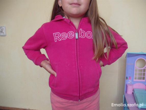 Bluza Reebok rozm104