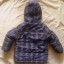 Zimowa kurteczka rozm 86 Topolino 12 do 24mcy