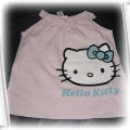 Bluzeczka z Hello Kitty