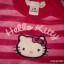 Sukieneczka HM Hello Kitty od 2 do 4 m z przesyłką