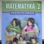 Podręcznik dla gimnazjum Matematyka 2