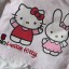 HendM HELLO KITTY śliczna córcia 4 6 mies