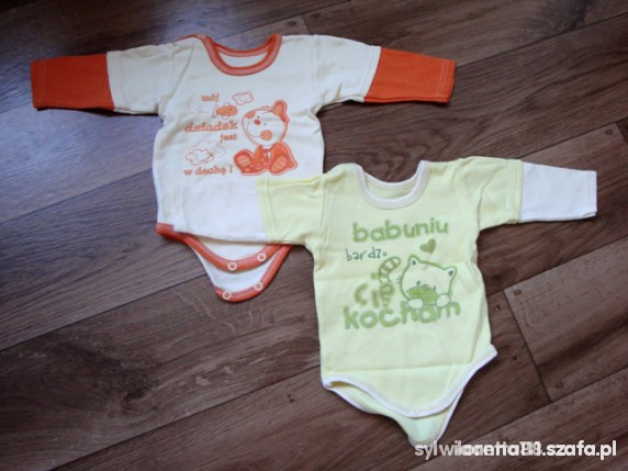 Dziadek jest w dechę i Babuniu bardzo CIę kocham