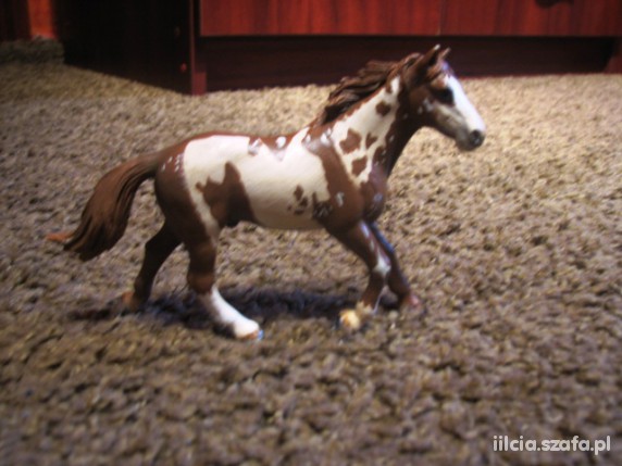 schleich kon