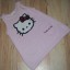 Tunika sweterkowa HM HELLO KITTY 626874