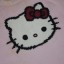 Tunika sweterkowa HM HELLO KITTY 626874