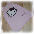 Tunika sweterkowa HM HELLO KITTY 626874