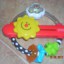 GRZECHOTKA FISHER PRICE