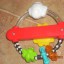 GRZECHOTKA FISHER PRICE