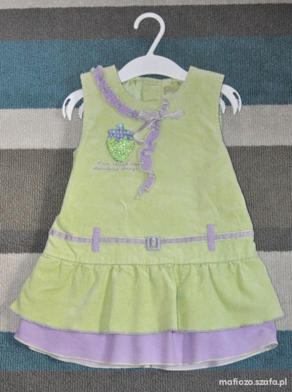 86 Coccobello łlodka pastelowa