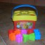 WIADERKO SORTER FISHER PRICE
