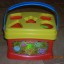WIADERKO SORTER FISHER PRICE