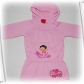 Dora super cieplutka bluza tunika 92 ale