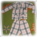 Śliczna piżamka dla dziewczynki na 30 miesięcy