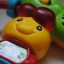 Vtech GRZECHOTKA OWOCOWA GĄSIENICZKA