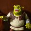 Shrek i Kot