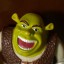 Shrek i Kot