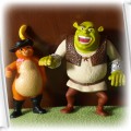 Shrek i Kot