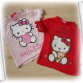 CZERWONA HELLO KITTY 68