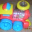 FAJNA CIUCHCIA FISHER PRICE