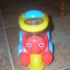 FAJNA CIUCHCIA FISHER PRICE