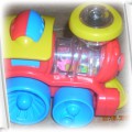 FAJNA CIUCHCIA FISHER PRICE