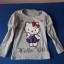 BLUZKA Z HELLO KITTY 122