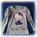 BLUZKA Z HELLO KITTY 122