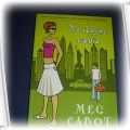 Meg Cabot szukając siebie