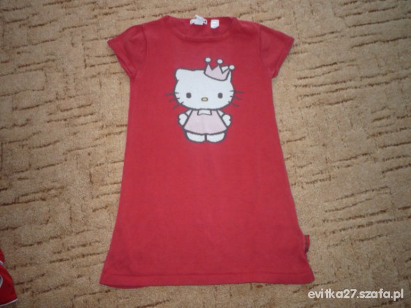 hello kitty HiM 122