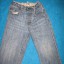 Spodnie jeansowe Gap 3 latka