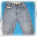 Spodnie jeansowe Gap 3 latka