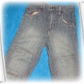 Spodnie jeansowe CHEROKEE dla 3 latka