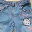 jeansy hello kitty