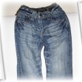 Coolclub 110 świetne jeansy