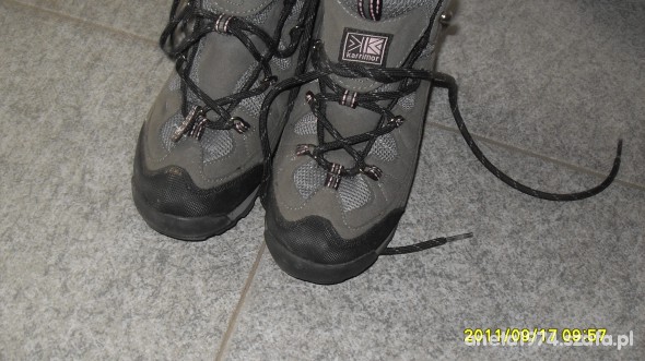 buty karrimor