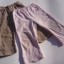 cherokee spodnie welurowe 86
