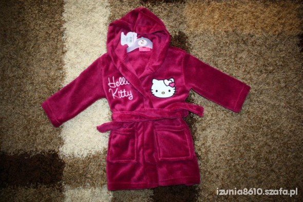 NOWY Hello Kitty roz 98