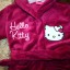 NOWY Hello Kitty roz 98