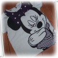 Bluzeczka Minnie Mouse rozm 86 firmy H&M