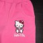 Spodnie dresowe Hello Kitty 92cm