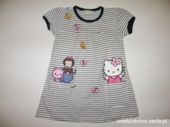 Hello Kitty volter 92