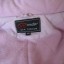 różowa kurtka dla dziewczynki na 110