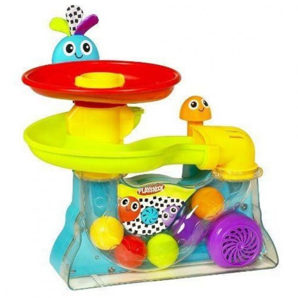 Fontanna z piłek PLAYSKOOL