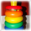 Piramidka Fisher Price